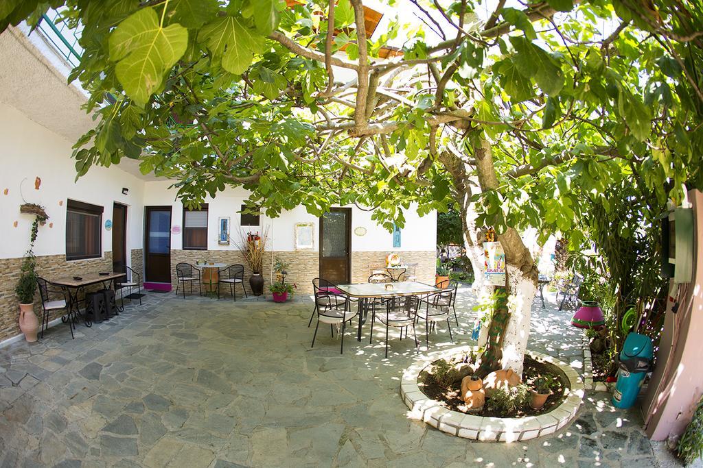 Studios Ifigenia Skala Potamia  Exterior photo